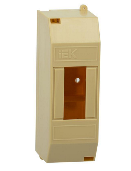 Изображение товара Корпус IEK MKP31-N-02-30-252-S