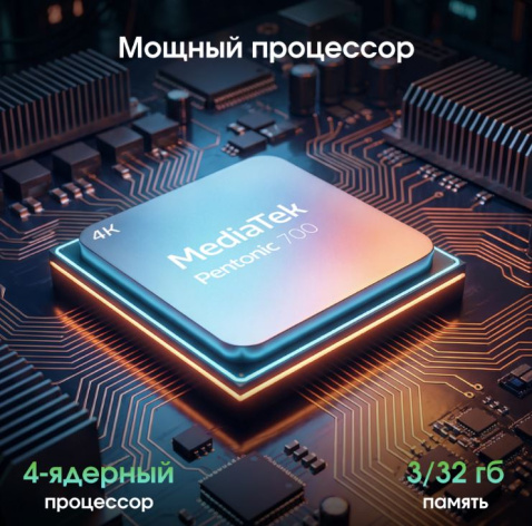 фото Телевизор Digma 2148950