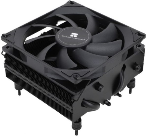 Изображение товара Кулер Thermalright AXP90-X53 BLACK для процессоров