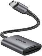 фото Карт-ридер UGREEN CM401