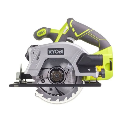 фото Пила дисковая Ryobi RWSL1801M