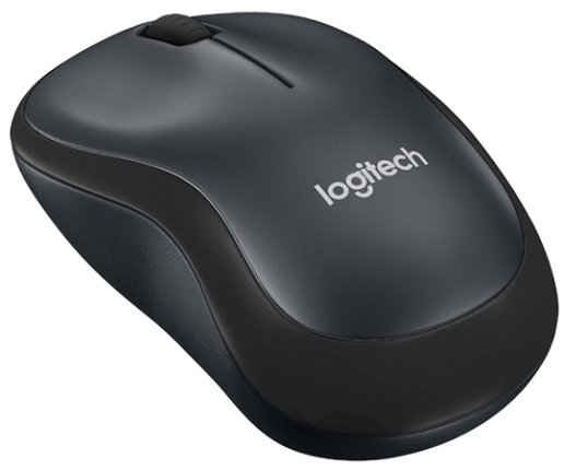 фото Мышь беспроводная Logitech M220 SILENT в Уфе