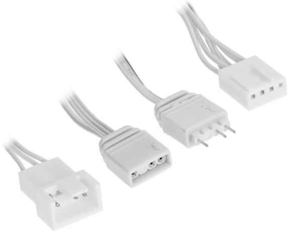 фото Вентилятор для корпуса Thermalright TL-C12CW-S ARGB White в Воронеже
