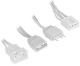 фото Вентилятор для корпуса Thermalright TL-C12CW-S ARGB White в Воронеже