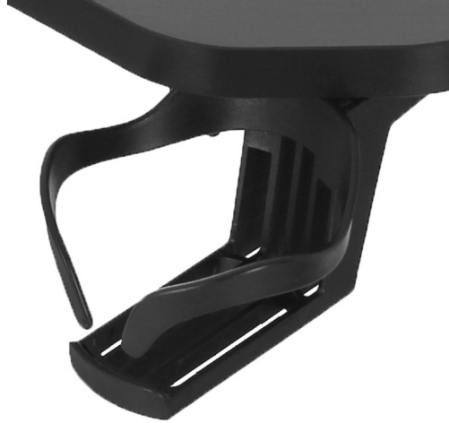 фото Стол  Defender Scorpion Black в Омске