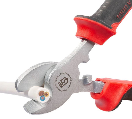 фото Ножницы кабельные КВТ 67505 в Санкт-Петербургe