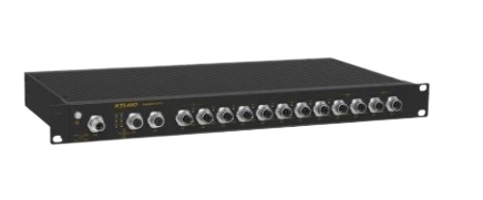 

Коммутатор управляемый Kyland Aquam8112 302242986 M23 power connector. Layer 2 managed, 8 10/100/1000Base-T(X) ports and 4 10/100/1000Base-T(X) ports, Aquam8112