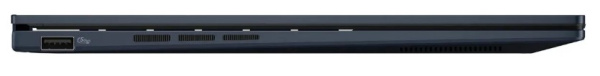 фото Ноутбук ASUS ZenBook 14 UX3405CA-PP1157 14" (Intel Core Ultra 7, 16Гб LPDDR5X, SSD 1 Тб, Arc graphics, Без ОС) Синий [90NB14W1-M01PN0]