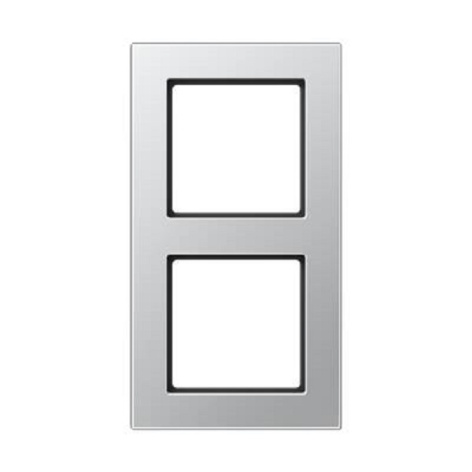 Изображение товара Рамка Jung A5582BFAL для установки в интерьере