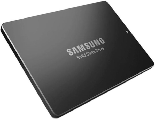 фото Накопитель SSD U.2 Samsung MZQL215THBLA-00A07 в Казани 15000 ГБ