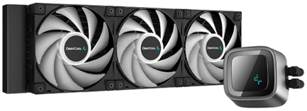 фото Система охлаждения жидкостная Deepcool LS720