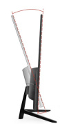 фото Монитор Exegate ProSmart EZ2707CA
