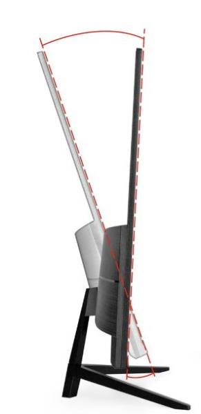 фото Монитор 27" Exegate ProSmart EZ2707CA в Уфе