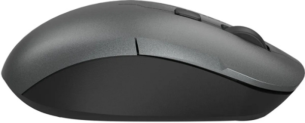 фото Мышь Wireless A4Tech FG16CS AIR GREY в Ростове-на-Дону