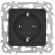 фото Розетка с заземлением  IEK FI-R11-16-1-K02 в Санкт-Петербургe