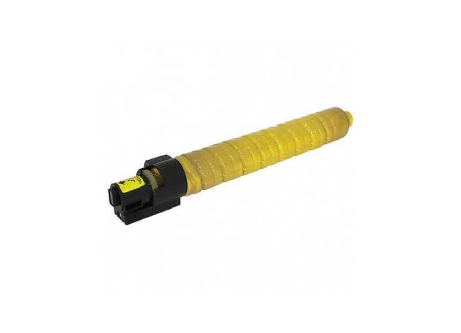 

Тонер-картридж Ricoh 842459 тип M C2000 желтый для MC2000 (2500стр), 842459