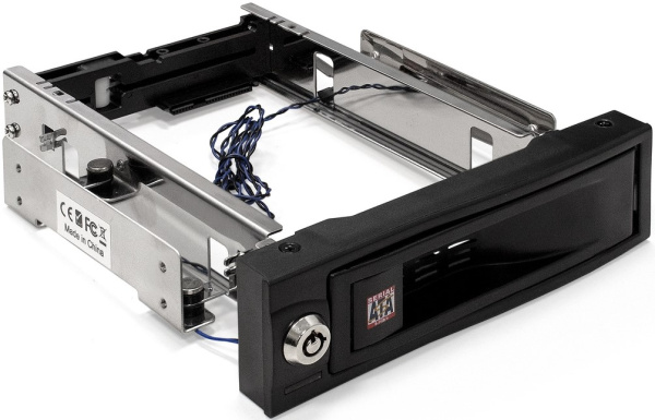 фото Корзина для жесткого диска  Exegate HS135-01 в Омске