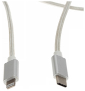 фото Кабель интерфейсный Cactus CS-LG.USB.C-1