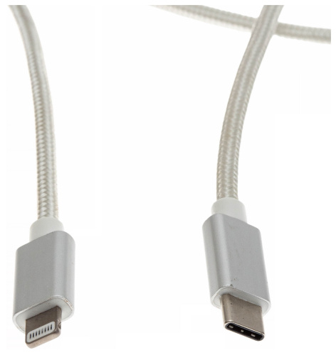 фото Кабель интерфейсный  Cactus CS-LG.USB.C-1 в Казани
