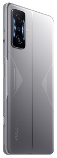 фото Смартфон  Xiaomi POCO F4 GT 12/256GB в Челябинске