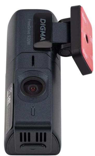 фото Видеорегистратор  Digma FD920W в Челябинске