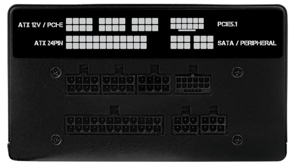 фото Блок питания ATX FORMULA AP-650MB в Уфе