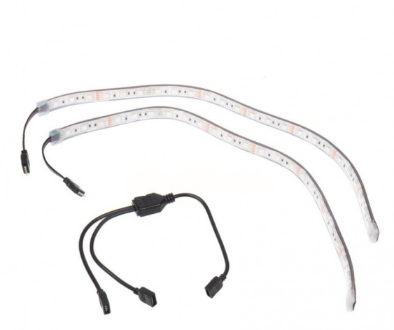 фото Лента светодиодная  Lamptron LAMP-LEDFM5001 в Омске