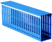 фото Кабель-канал DKC 01280RL