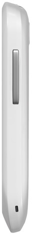 фото Мобильный телефон  МТС MTS-950 White