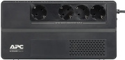 фото Источник бесперебойного питания APC Easy Back-UPS BV1000I-GR (УЦЕНЕННЫЙ)