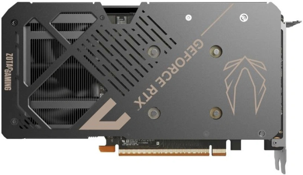 фото Видеокарта Zotac GeForce RTX 5060 AMP (ZT-B50600F-10M) в Ростове-на-Дону