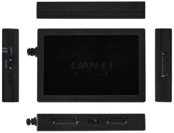 фото Контроллер  Lian Li G89.PW24PV2-1.00 в Перми