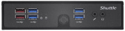 фото Платформа Shuttle DS50U5