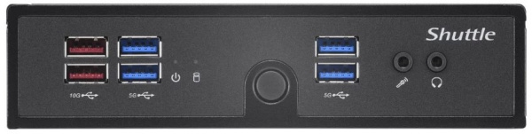 фото Платформа  Shuttle DS50U5 в Волгограде