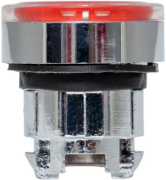 фото Механизм кнопки исполнительный EKF XB4BW-R