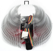 фото Кулер Crown CM-91PWM v2