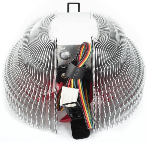 фото Кулер  Crown CM-91PWM v2 в Казани