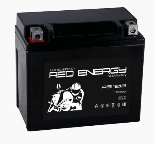 фото Батарея  Delta RS 1212 в Уфе