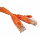 фото Кабель патч-корд U/UTP 5e кат. 10м Lanmaster LAN-PC45/U5E-10-OR в Уфе