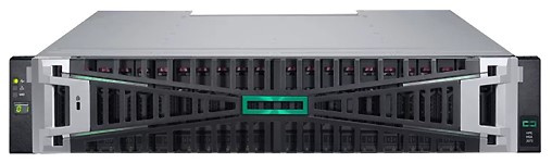 фото Система хранения данных HPE MSA 2072 в Ростове-на-Дону
