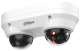 фото Видеокамера IP Dahua DH-IPC-HDBW2449FP-AS-E2-IL-0280B в Санкт-Петербургe