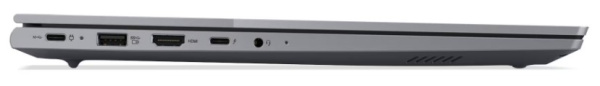 фото Ноутбук  Lenovo ThinkBook 16 G6 IRL в Санкт-Петербургe 16 ", Core i3, 16 Гб RAM, 512 Гб SSD, UHD Graphics, Серый
