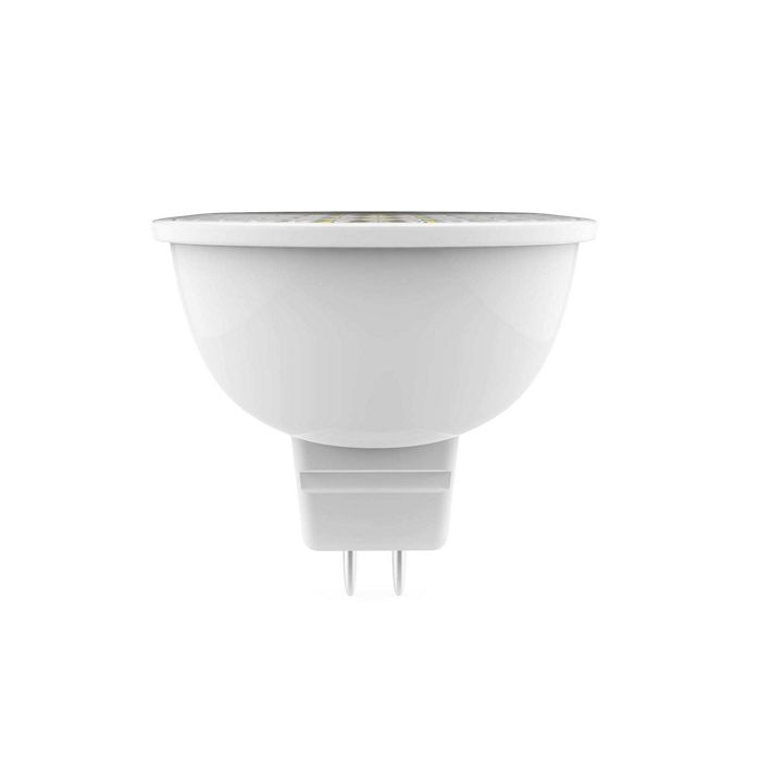 

Лампа светодиодная Gauss 101105406 Smart MR16 6W GU5.3 RGBW+dim 1/10/100, 101105406