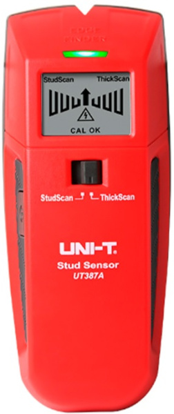 Изображение товара Детектор UNI-T UT387A