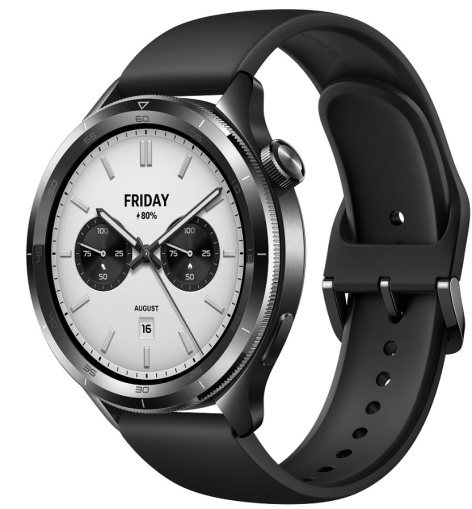 фото Часы  Xiaomi Watch S4 в Красноярске