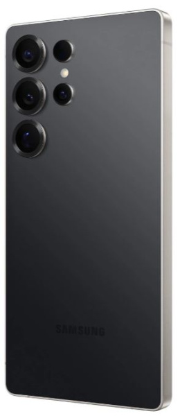 фото Смартфон  Samsung Galaxy S25 Ultra 12/256GB в Перми