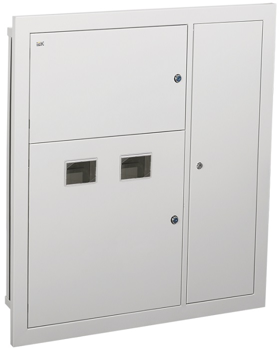 

Щит IEK MKM42-02-31-E-L металлический ЩЭ-2-Э 36 УХЛ3 IP31 LIGHT, MKM42-02-31-E-L