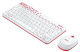 фото Клавиатура и мышь wireless Logitech MK240 в Санкт-Петербургe