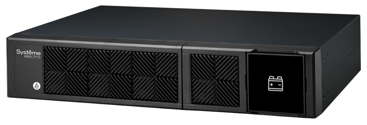 

Батарейный модуль Systeme Electric BPSE72RT2U для ИБП SRVSE2KRTXLI, SRVSE3KRTXLI, SRTSE2000RTXLISH, SRTSE2000RTXLI-NC, SRTSE3000RTXLI,SRTSE3000RTXLI-N, BPSE72RT2U