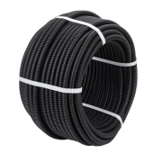 фото Труба гофрированная Rexant 28-0016-50